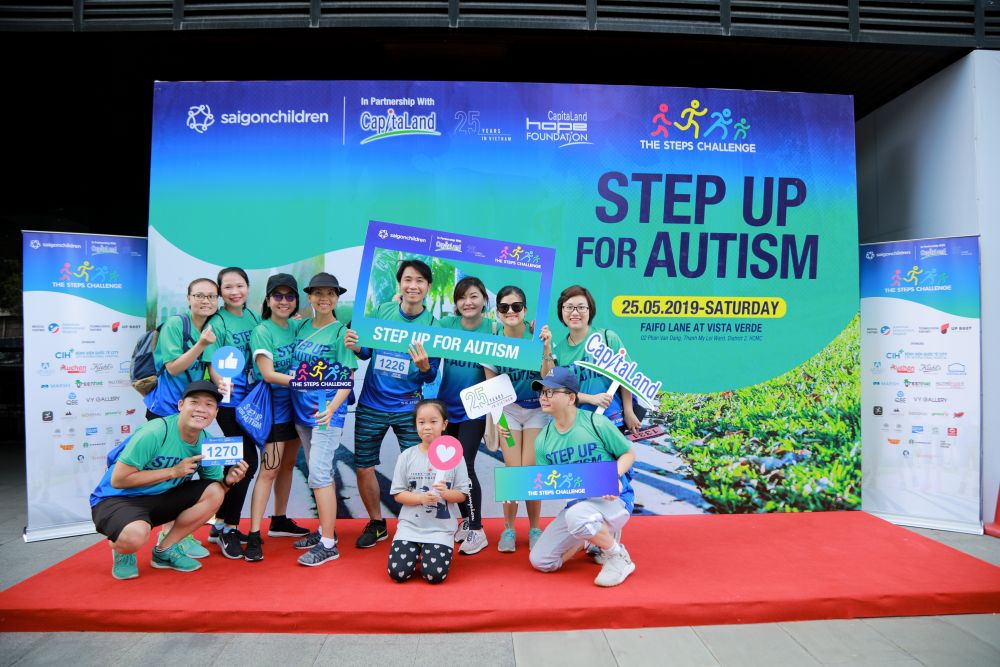 CapitaLand Hope Foundation